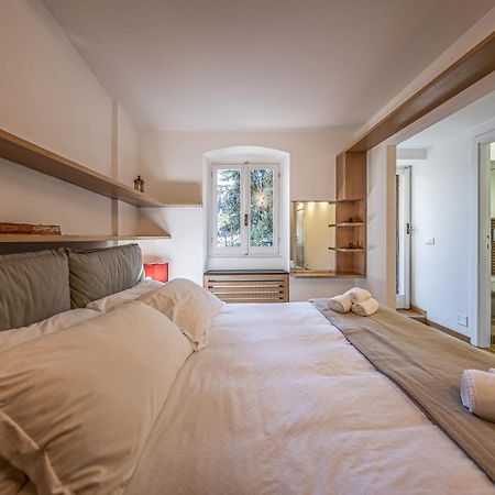 Cozy Apartment - Relax E Vista Mare Da Sogno Santa Margherita Ligure Luaran gambar
