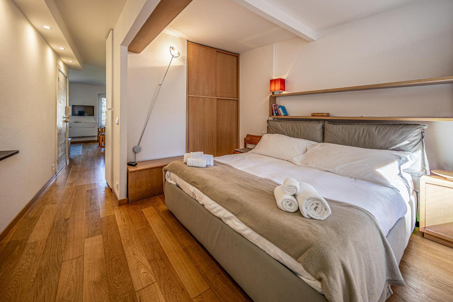 Cozy Apartment - Relax E Vista Mare Da Sogno Santa Margherita Ligure Luaran gambar