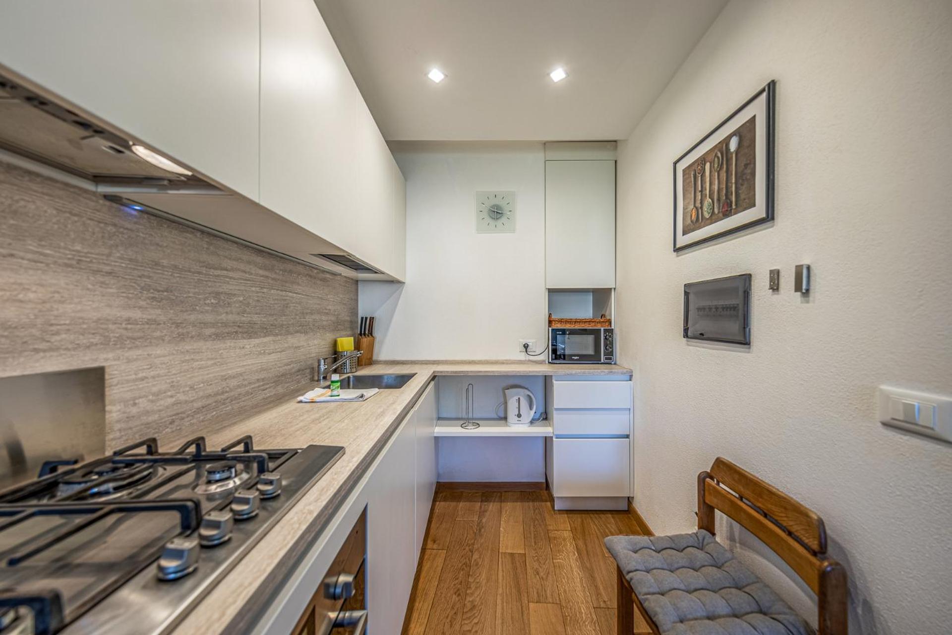 Cozy Apartment - Relax E Vista Mare Da Sogno Santa Margherita Ligure Luaran gambar